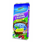 Substrat pentru afine si afine rosii 40L+5L, Agro CS