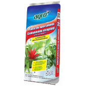 Substrat pentru plante de apartament 20L  Agro CS 