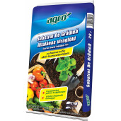 Substrat de gradina 50L, Agro CS