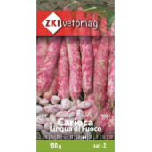 Seminte fasole CARIOCA 100 gr, ZKI