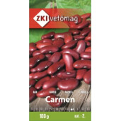 Seminte fasole CARMEN 75gr, ZKI