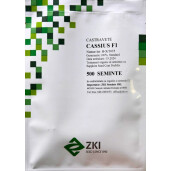 Castravete cornichon CASSIUS F1 ZKI - 100 seminte 