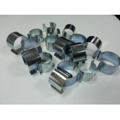 Clipsuri metalice solar 1'' - 30mm