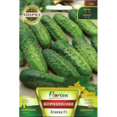 Seminte castraveti cornichon Levina F1, 1 gram, Florian