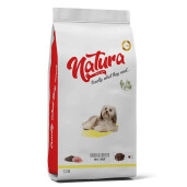 Hrană pentru câini Mini Adulti Natura Pui Chia Seminte 2,75 Kg