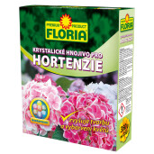 Îngrăşămant cristalic FLORIA pentru hortensii 350gr, Agro Cs