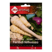 Seminte Pastarnac Fertodi Felhosszu 2 gr, ZKI