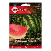 Seminte Pepene Crimson Sweet 2gr, ZKI