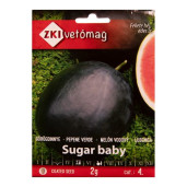 Seminte Pepene Sugar Baby 2 gr, ZKI