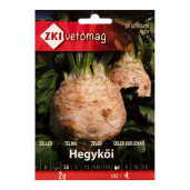 Seminte Telina Hegykoi 2 gr, ZKI