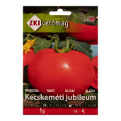 Seminte Tomate Kecskemeti Jubileum 1gr, ZKi