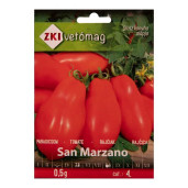 Seminte Tomate San Marzano 0.5 gr, ZKI