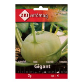 Seminte Gulie Gigant 2 gr, ZKI