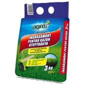Ingrasamant pentru gazon Agro CS, 3 kg