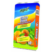 Substrat pentru citrice 10L, Agro CS