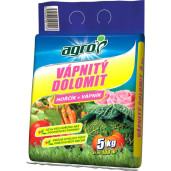 Ingrasamant Dolomita Calc. 5 kg, Agro CS