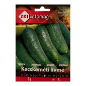 Castraveti Kecskemeti livme 2gr, ZKI