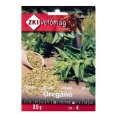 Seminte Oregano 0.5 gr, ZKI