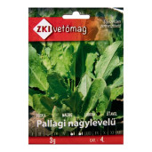 Macris Pallagi nagylevelü