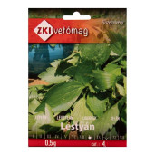Seminte Leustean 0.5 gr, ZKI