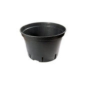 Ghiveci de productie 10 litri negru
