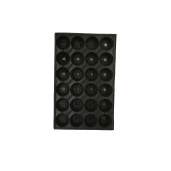 Tavi alveolare 28 celule 