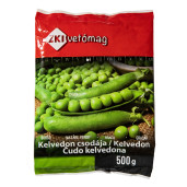 Seminte Mazare Kelvedon, 0.5kg