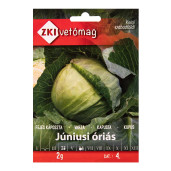 Seminte Varza Juniusi Orias 2gr, ZKI