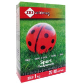 Seminte gazon Sport 1kg, ZKI