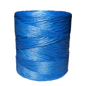 Sfoara balotat TIP400 5 Kg | 400ml/Kg| culoare albastru