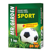 Seminte gazon Sport MR. GARDEN, 1kg