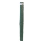 Baufolie 4M X 25M X 0.09 Mm (100mp)