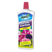 Ingrasamant lichid pentru surfinii 1 litru, Agro CS
