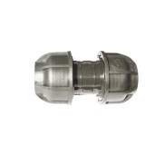 Mufa compresie 32x32, Palaplast