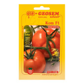 Kom F1 1000 sem. Geosem,  hibrid semitimpuriu, nedeterminat