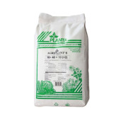Ingrasamant solubil  Agriplant 8 (10-40-10+2 ) 25 Kg