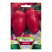 Seminte Tomate San Marzano 0.5g, Florian