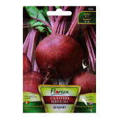 Seminte Sfecla pentru salata, Detroit 2, 3g, Florian