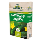 Ingrasamant natural pentru castraveti, dovlecei, dovleci si pepeni 1.5kg Agro CS