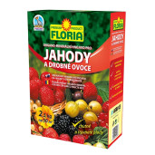 Ingrasamant organo-mineral FLORIA pentru capsuni si fructe mici 2.5kg, Agro CS