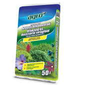 Substrat pentru arbusti ornamentali 50L,Agro CS