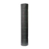 Geotextil, panza profesionala antiburuieni, 1.05 M X 100 ML