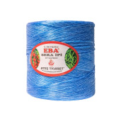 Sfoara palisat aditivata 0.85 kg, culoare albastru