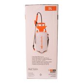 Pompa stropit 5L