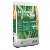Ingrasamant gazon Landscaper Pro Spring & Summer 15 kg