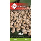 Seminte fasole oloaga INKA 75 gr, ZKI