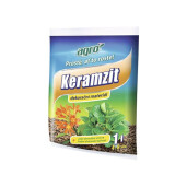 Keramzit 4-8 mm, 1L, AGRO CS