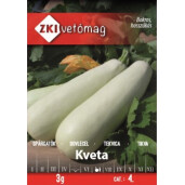 Seminte dovlecel KVETA 3gr, ZKI
