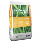 Ingrasamant gazon Landscaper Pro Autumn-Winter 12-5-20, 15 Kg