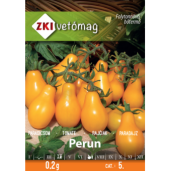 Seminte rosii PERUN 0.2gr. ZKI